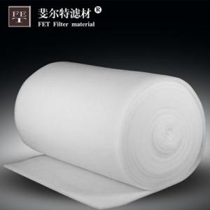 初效过滤棉 白色防尘棉 纤维棉 