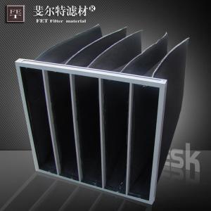 活性炭袋式过滤器 活性炭过滤袋